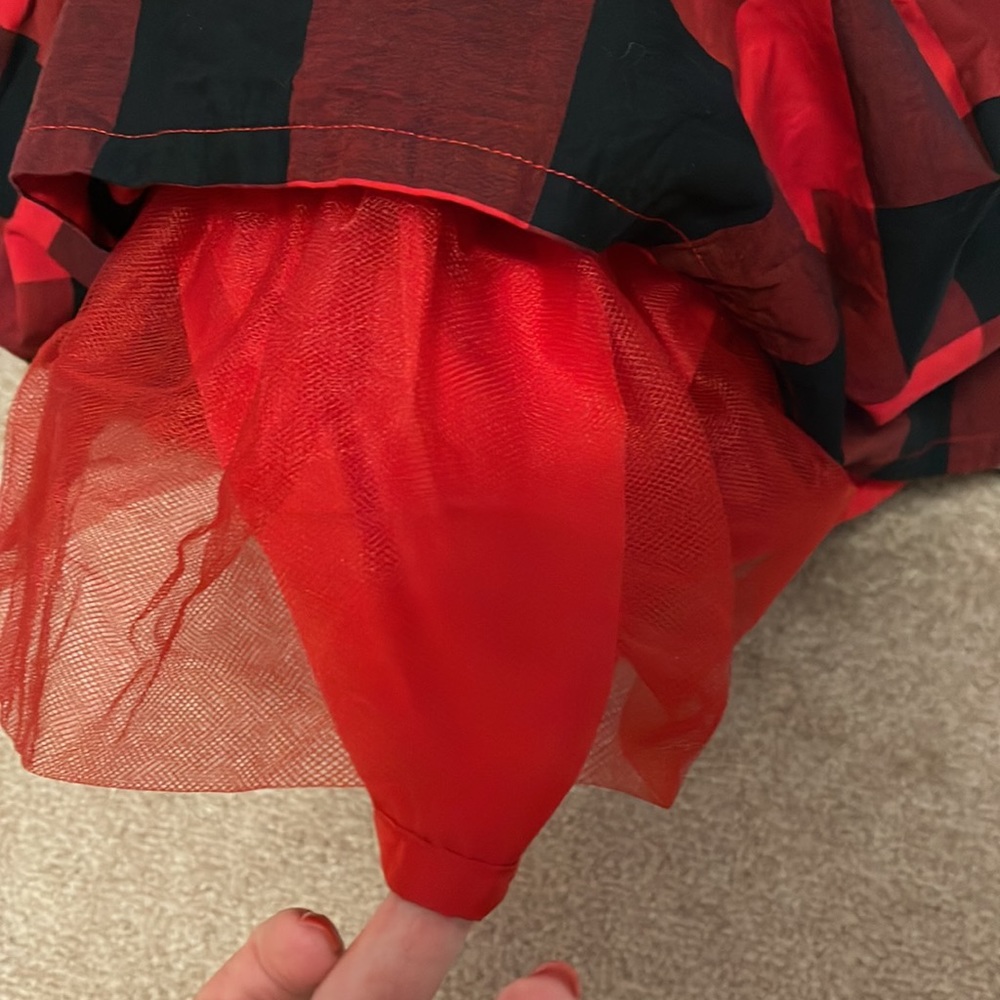 Carter’s Dress - Picture 4 of 4
